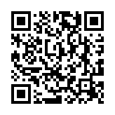 スマートフォンQRコード