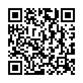 スマートフォンQRコード