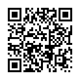 スマートフォンQRコード