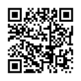 スマートフォンQRコード