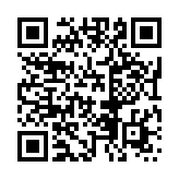 スマートフォンQRコード