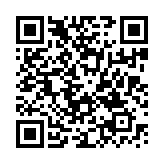 スマートフォンQRコード