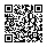 スマートフォンQRコード