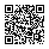 スマートフォンQRコード