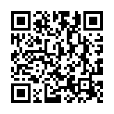 スマートフォンQRコード