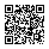 スマートフォンQRコード