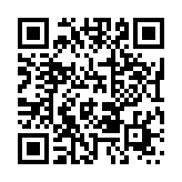スマートフォンQRコード