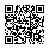 スマートフォンQRコード