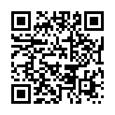 スマートフォンQRコード